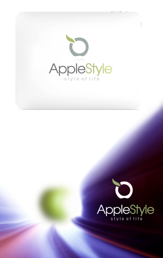 Apple Style-webvision.ua