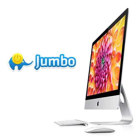 Интернет магазин техники «Jumbo»-3-webvision.ua